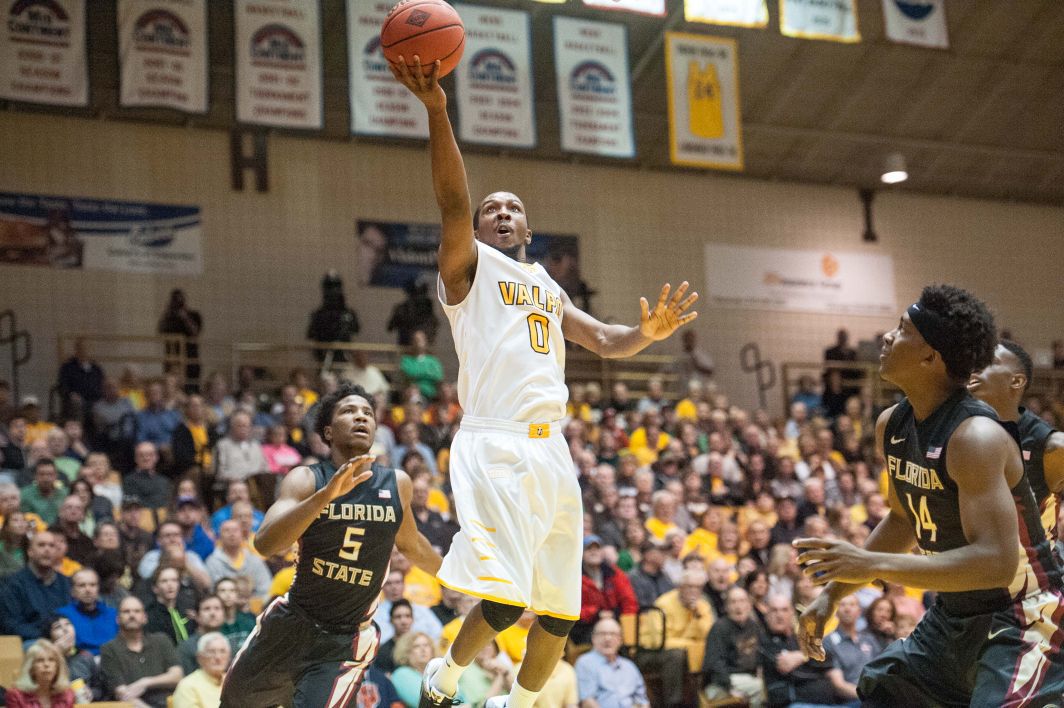 6. Keith Carter (2013-16)